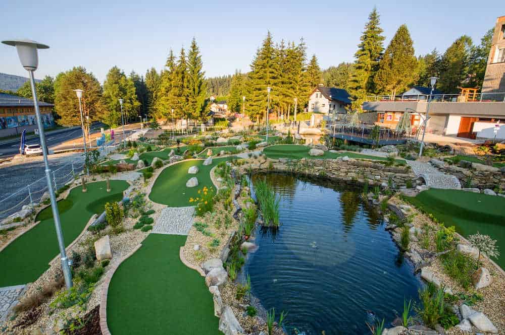 adventure-golf-lipno