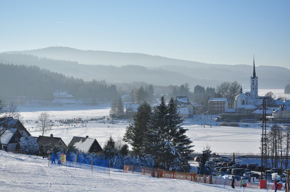 skipark-frymburk