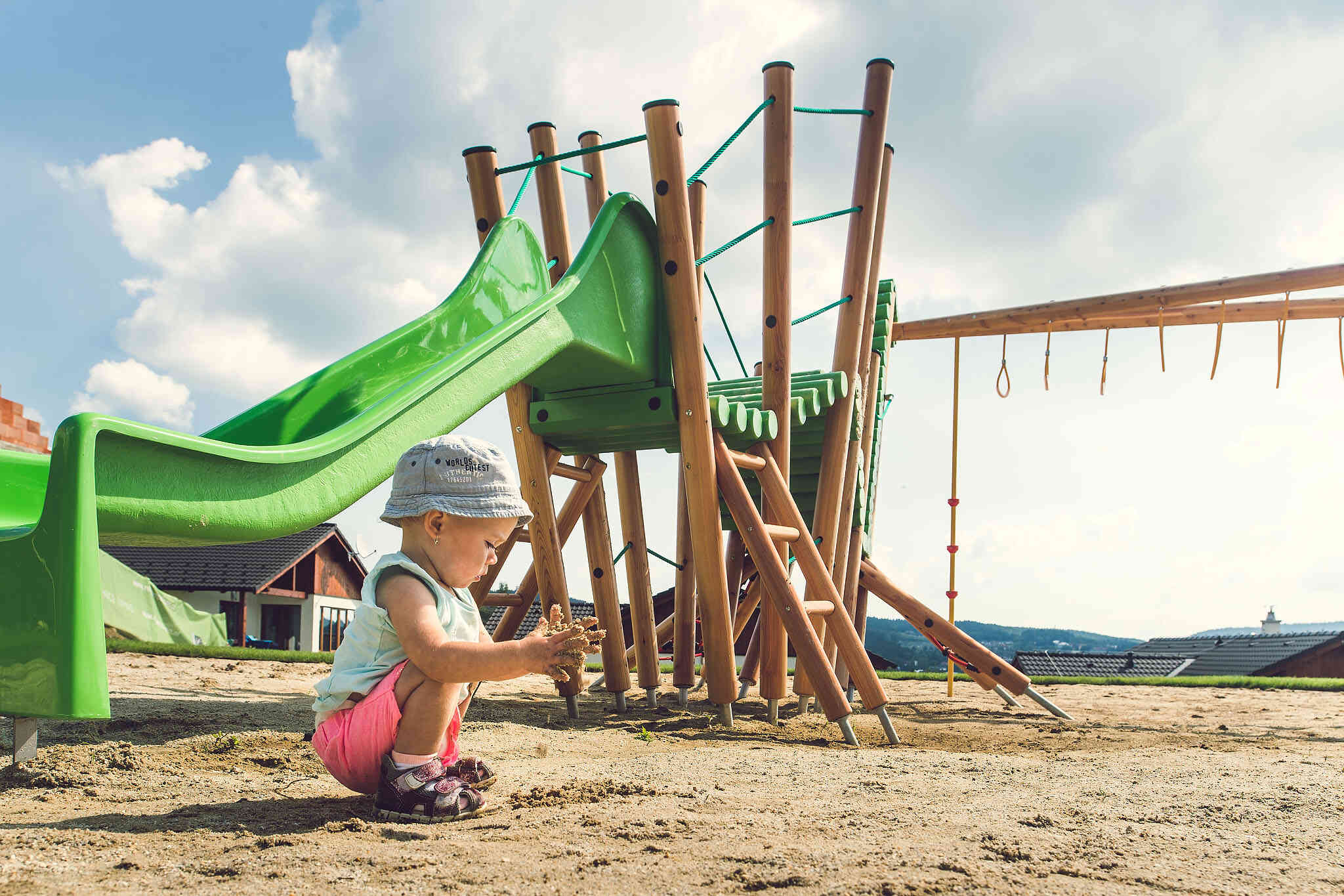 sommer-am-lipno-stausee